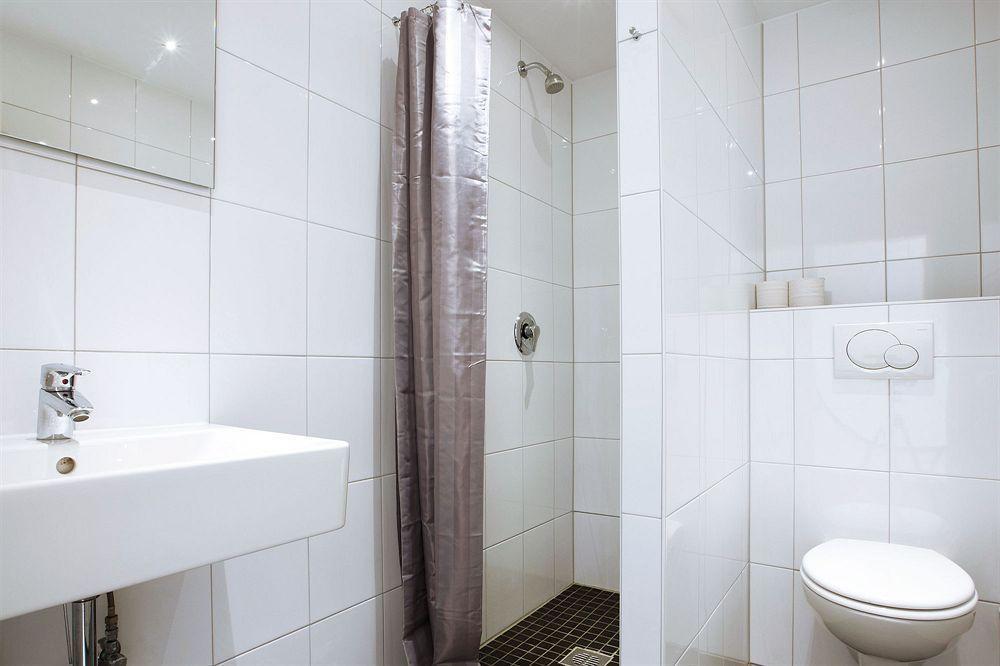 Smart Stay - Hostel Munich City Екстер'єр фото