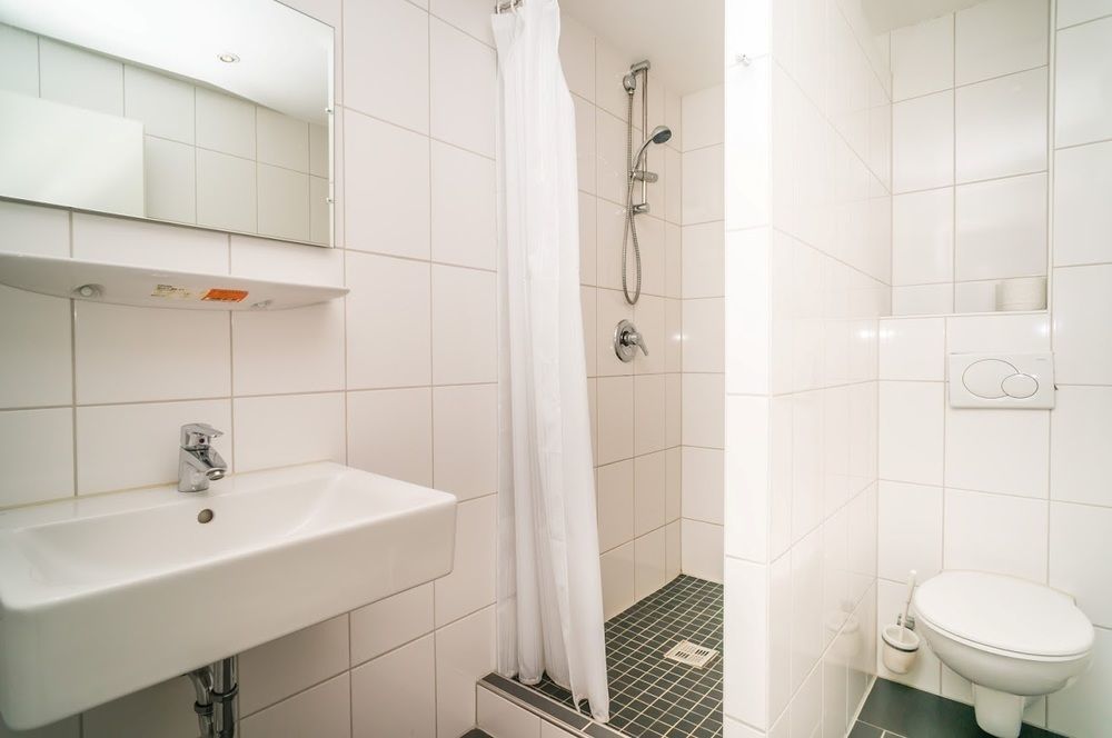 Smart Stay - Hostel Munich City Екстер'єр фото