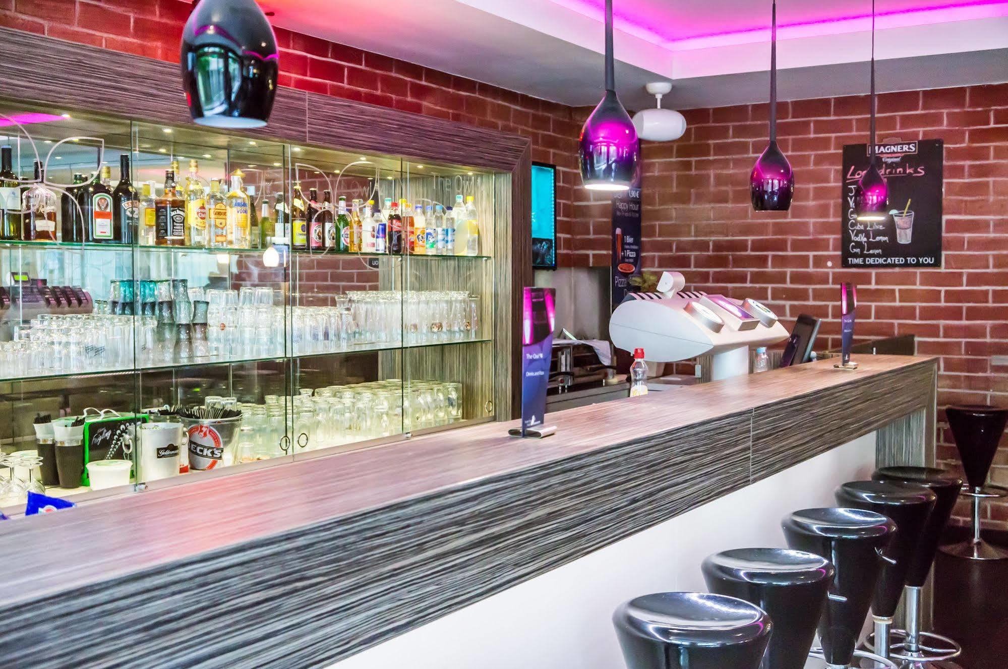 Smart Stay - Hostel Munich City Екстер'єр фото